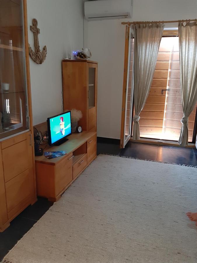 Vila Pan ซาดาร์ ภายนอก รูปภาพ